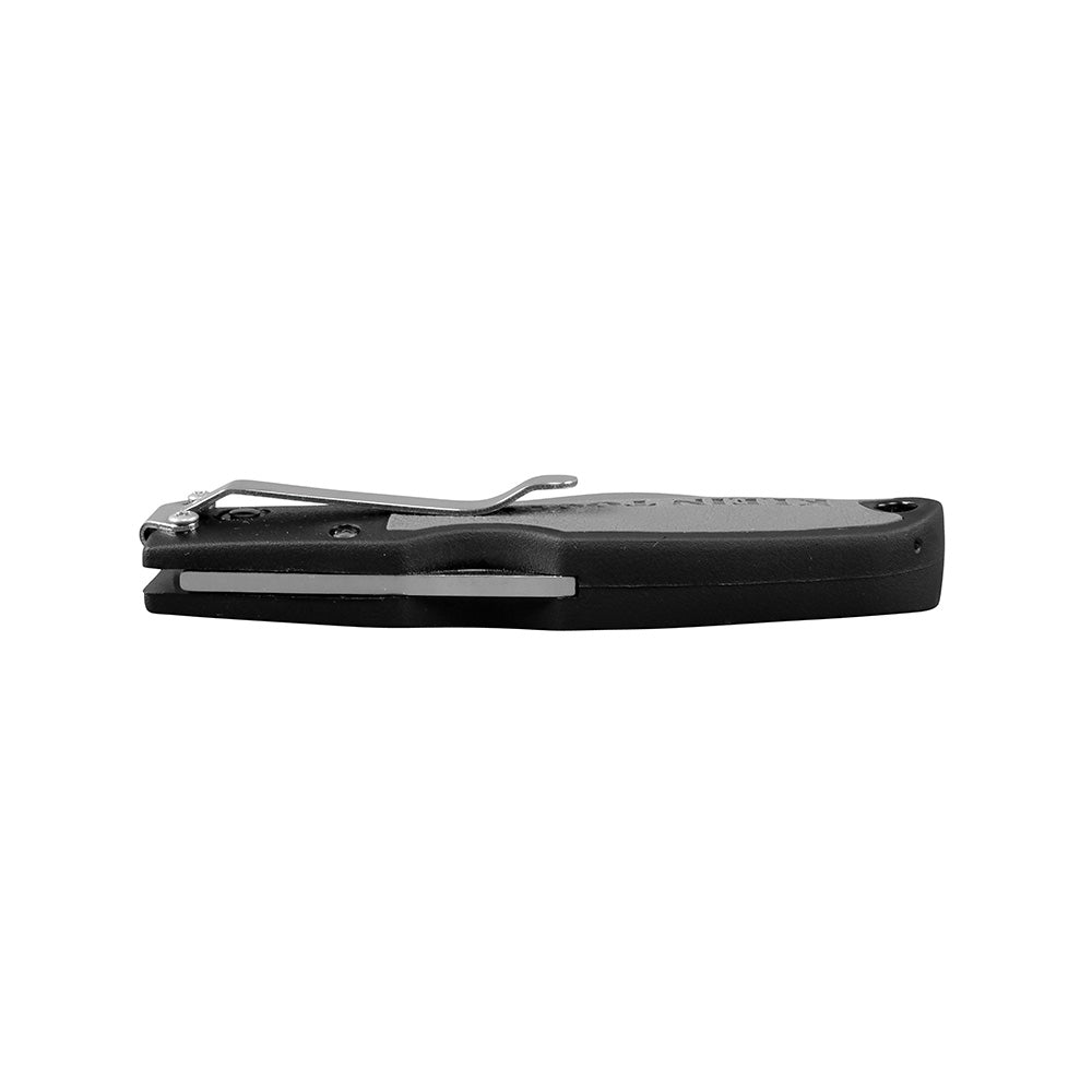 Klein Tools 44005C Hawkbill Lockback Knife with Clip, 2-5/8-Inch Blade