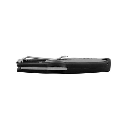 Klein Tools 44005C Hawkbill Lockback Knife with Clip, 2-5/8-Inch Blade