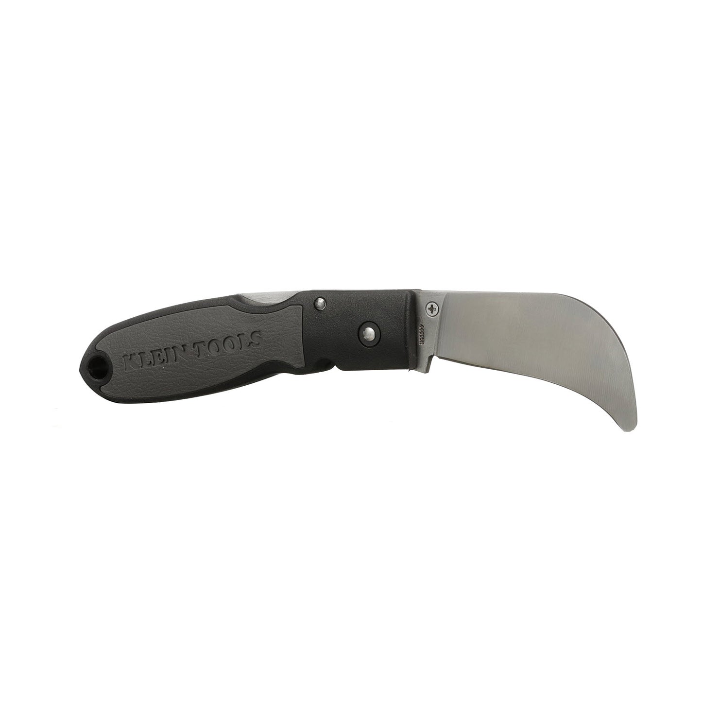 Klein Hawkbill Lockback Rounded Tip Knife 44005R