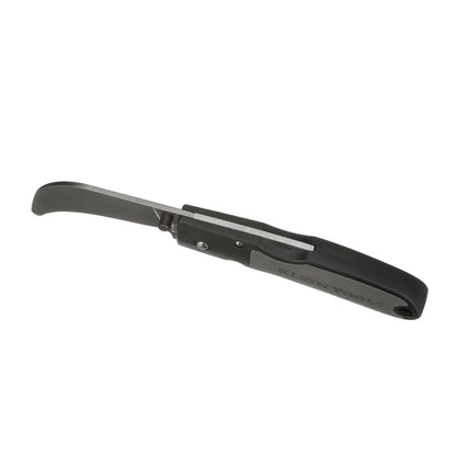Klein Hawkbill Lockback Rounded Tip Knife 44005R