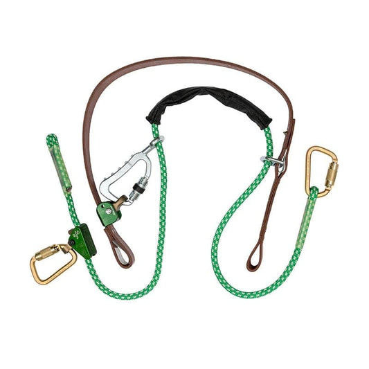 Buckingham SuperSqueeze™ with Rope Inner Strap for Distribution 488R