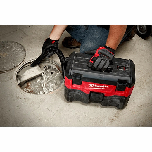 Milwaukee M18™ 2-Gallon Wet/Dry Vacuum 0880-20