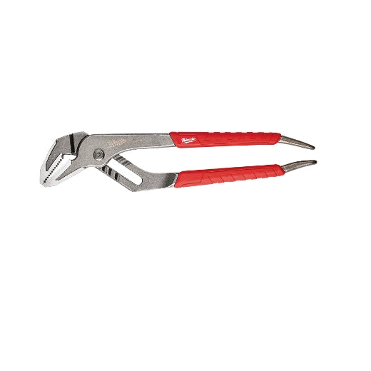 Milwaukee 10" Comfort Grip Straight-Jaw Pliers 48-22-6310