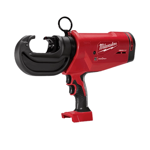 Milwaukee M18 FORCE LOGIC 12 Ton Utility Crimper ONE KEY 2778-20