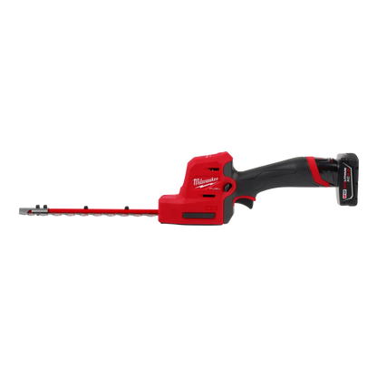 Milwaukee 2533-21 M12 FUEL 8-Inch Hedge Trimmer Kit