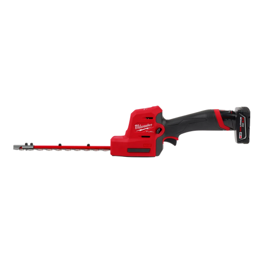 Milwaukee 2533-21 M12 FUEL 8-Inch Hedge Trimmer Kit