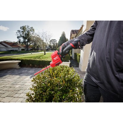 Milwaukee 2533-21 M12 FUEL 8-Inch Hedge Trimmer Kit