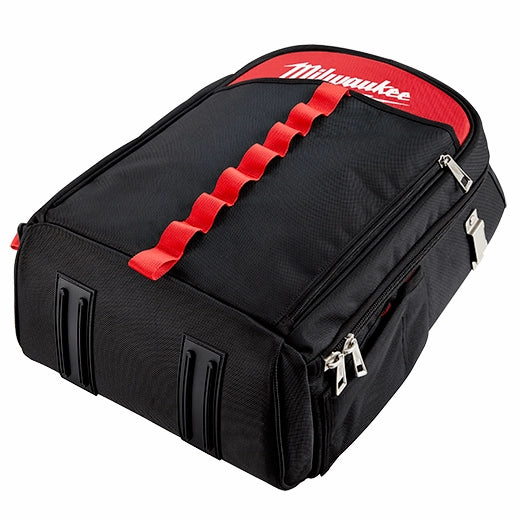 Milwaukee 48-22-8202 Low-Profile 22-Pocket Tool Backpack