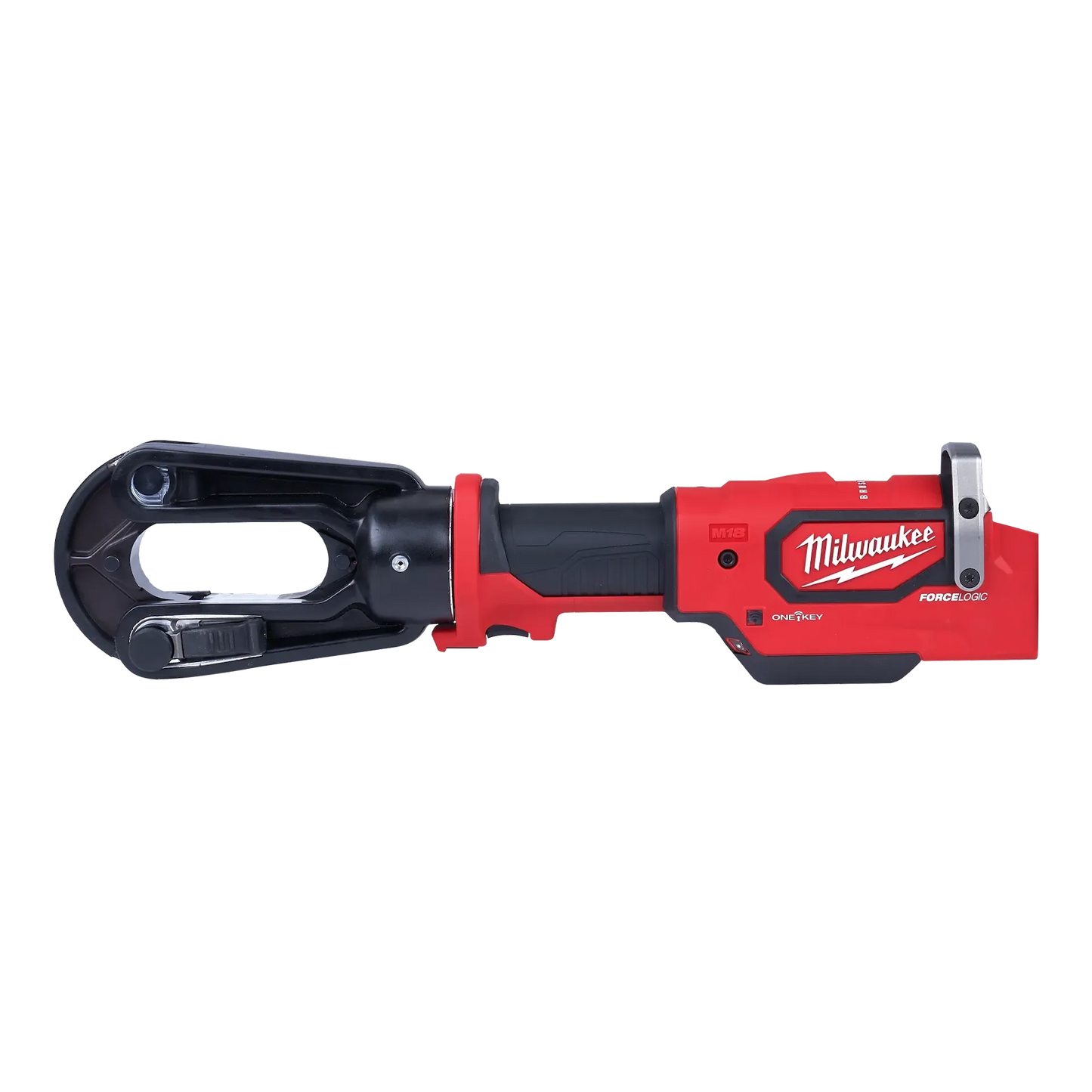 Milwaukee M18 FORCE LOGIC 15 Ton Crimper 1500MCM P Die Compatible ONE KEY 2879-20