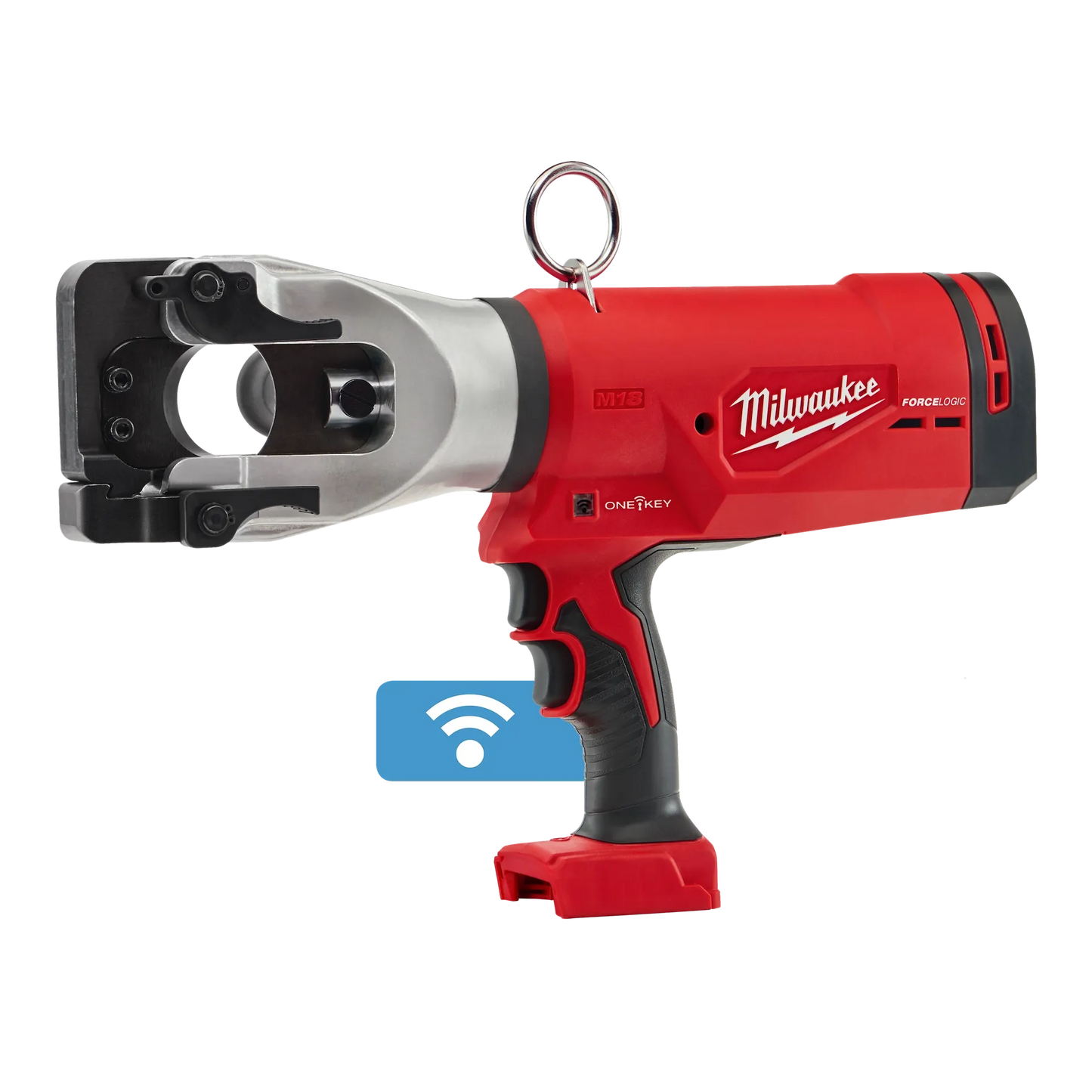 Milwaukee M18 FORCE LOGIC 1590 ACSR Cable Cutter Transmission Wire Cutter ONE KEY 2777-20