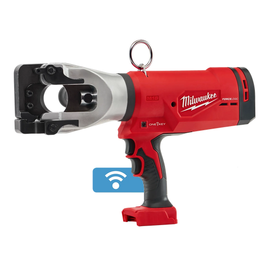 Milwaukee M18 FORCE LOGIC 1590 ACSR Cable Cutter Transmission Wire Cutter ONE KEY 2777-20