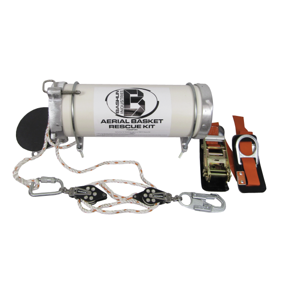 Bucket Rescue Kit 700FWI