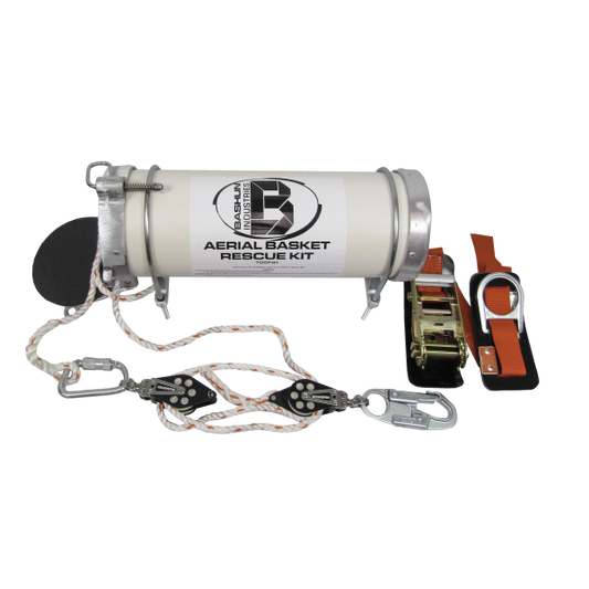 Bucket Rescue Kit 700FWI