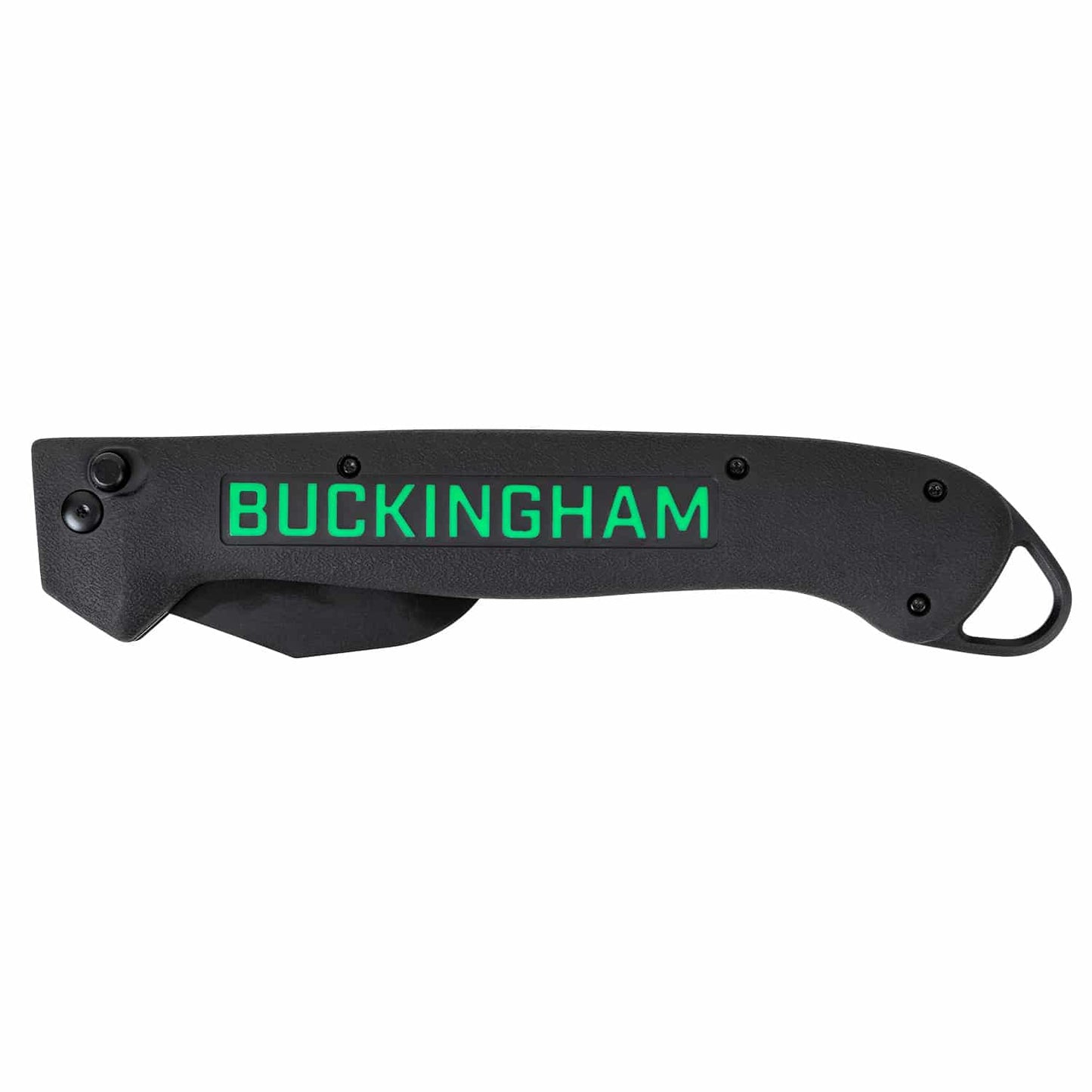 Buckingham BuckFold™ Skinning Knife - Blunt Tip 70922