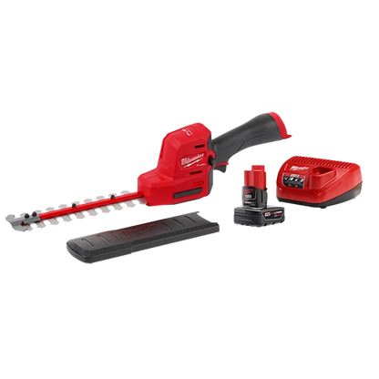 Milwaukee 2533-21 M12 FUEL 8-Inch Hedge Trimmer Kit