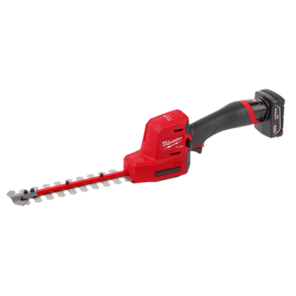 Milwaukee 2533-21 M12 FUEL 8-Inch Hedge Trimmer Kit