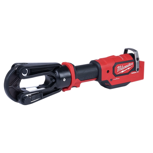 Milwaukee M18 FORCE LOGIC 15 Ton Crimper 1500MCM P Die Compatible ONE KEY 2879-20