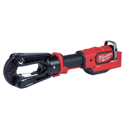 Milwaukee M18 FORCE LOGIC 15 Ton Crimper 1500MCM P Die Compatible ONE KEY 2879-20