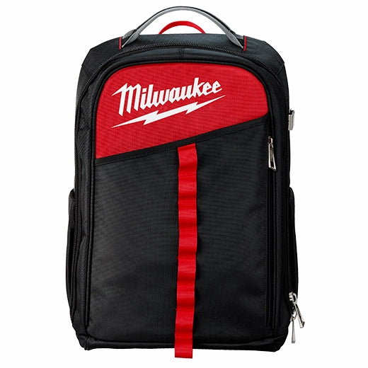 Milwaukee 48-22-8202 Low-Profile 22-Pocket Tool Backpack