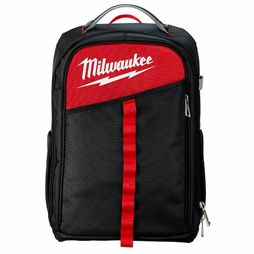 Milwaukee 48-22-8202 Low-Profile 22-Pocket Tool Backpack