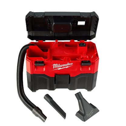 Milwaukee M18™ 2-Gallon Wet/Dry Vacuum 0880-20