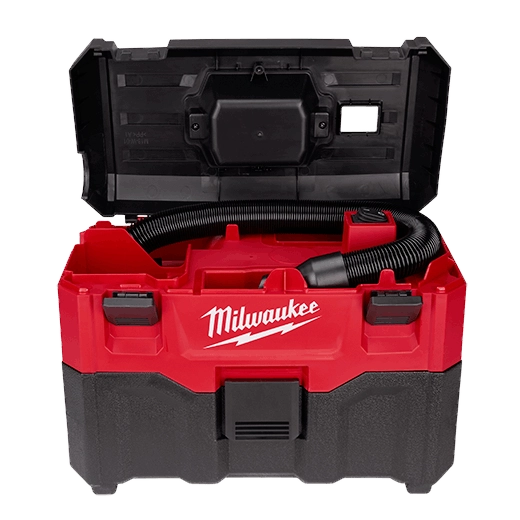 Milwaukee M18™ 2-Gallon Wet/Dry Vacuum 0880-20