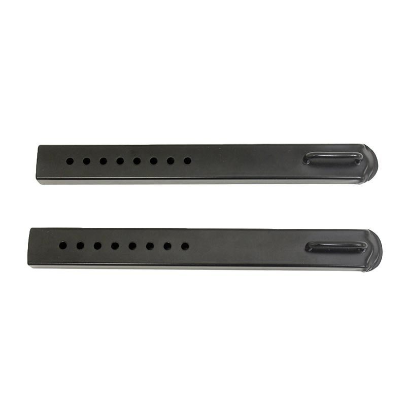 Buckingham BuckAlloy™ Aluminum Climber Long Sleeves with Fasteners 92021