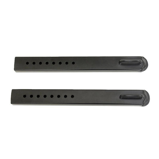 Buckingham BuckAlloy™ Aluminum Climber Long Sleeves with Fasteners 92021