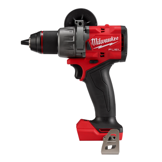 Milwaukee 2904-20 M18 FUEL 1/2-inch hammer drill/driver, tool only