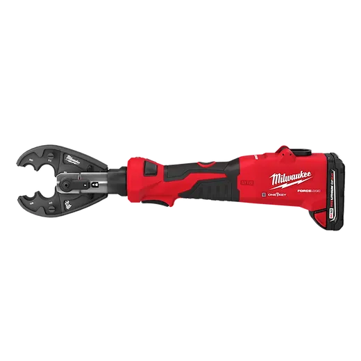 Milwaukee M18™ FORCE LOGIC™ 6T Linear Utility Crimper 2978-20