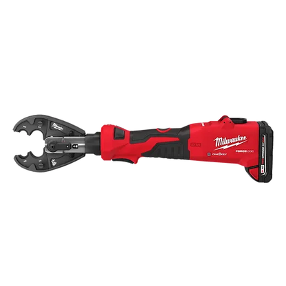 Milwaukee M18™ FORCE LOGIC™ 6T Linear Utility Crimper 2978-20