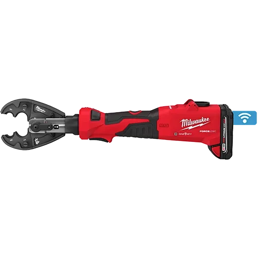 Milwaukee M18™ FORCE LOGIC™ 6T Linear Utility Crimper 2978-20