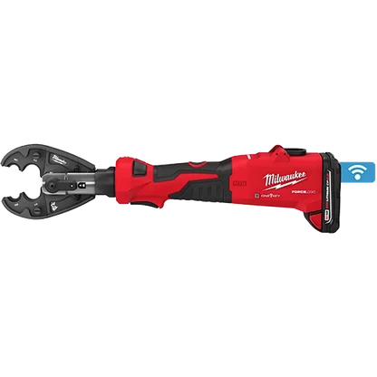 Milwaukee M18™ FORCE LOGIC™ 6T Linear Utility Crimper 2978-20