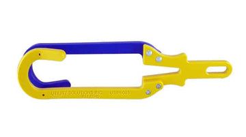 Utility Solutions Jumper Cuff Temporary Jumper Holder USJH-003