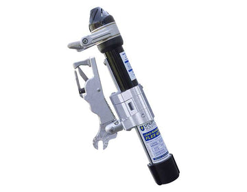 Utility Solutions LOAD-RANGER® FLEX-LT™ 38kV Load Break Tool With Counter & Hard Case USLR-FLEX-2-C-H