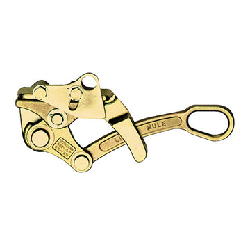 Little Mule LMG4500 Wire Grip, #6 to 4/0 ACSR 04453W