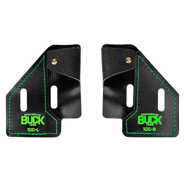 Buckingham Climber Shield - Small 10C
