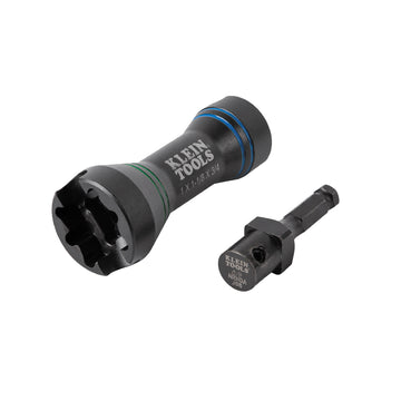 Klein 5-in-1 Mini Impact Socket NRHDM