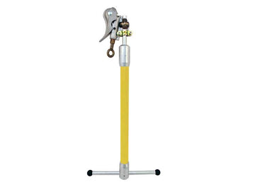 Utility Solutions Jumper-T Parking Stand for Temporary Mechanical Jumpers USJT-001