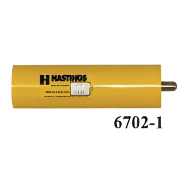 Hastings 15/25kV Bushing Adapter 6702-1