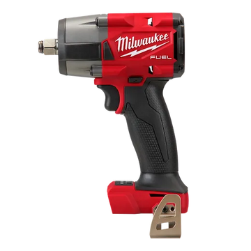 Milwaukee M18 FUEL™ 1/2" Mid-Torque Impact Wrench w/ Friction Ring 2962-20