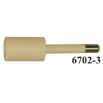 Hastings 35kV (RTE) Bushing Adapter 6702-3