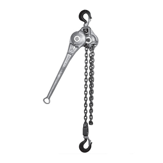 1.5-Ton Ratchet Link Chain Hoist C3090439