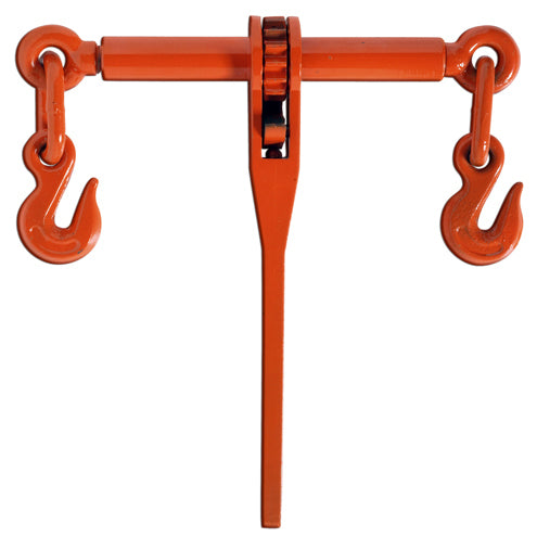 Campbell Load Binder, Ratchet Type 5/16"-3/8" 6207504