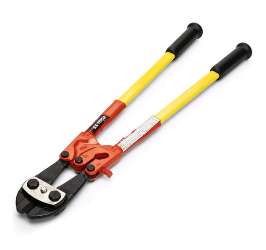 HK Porter 18-1/4" General Purpose, Center Cut Cutter 0090FC