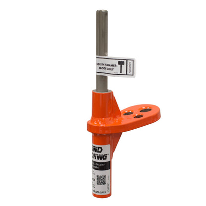 Ground Rod Dawg GRD01