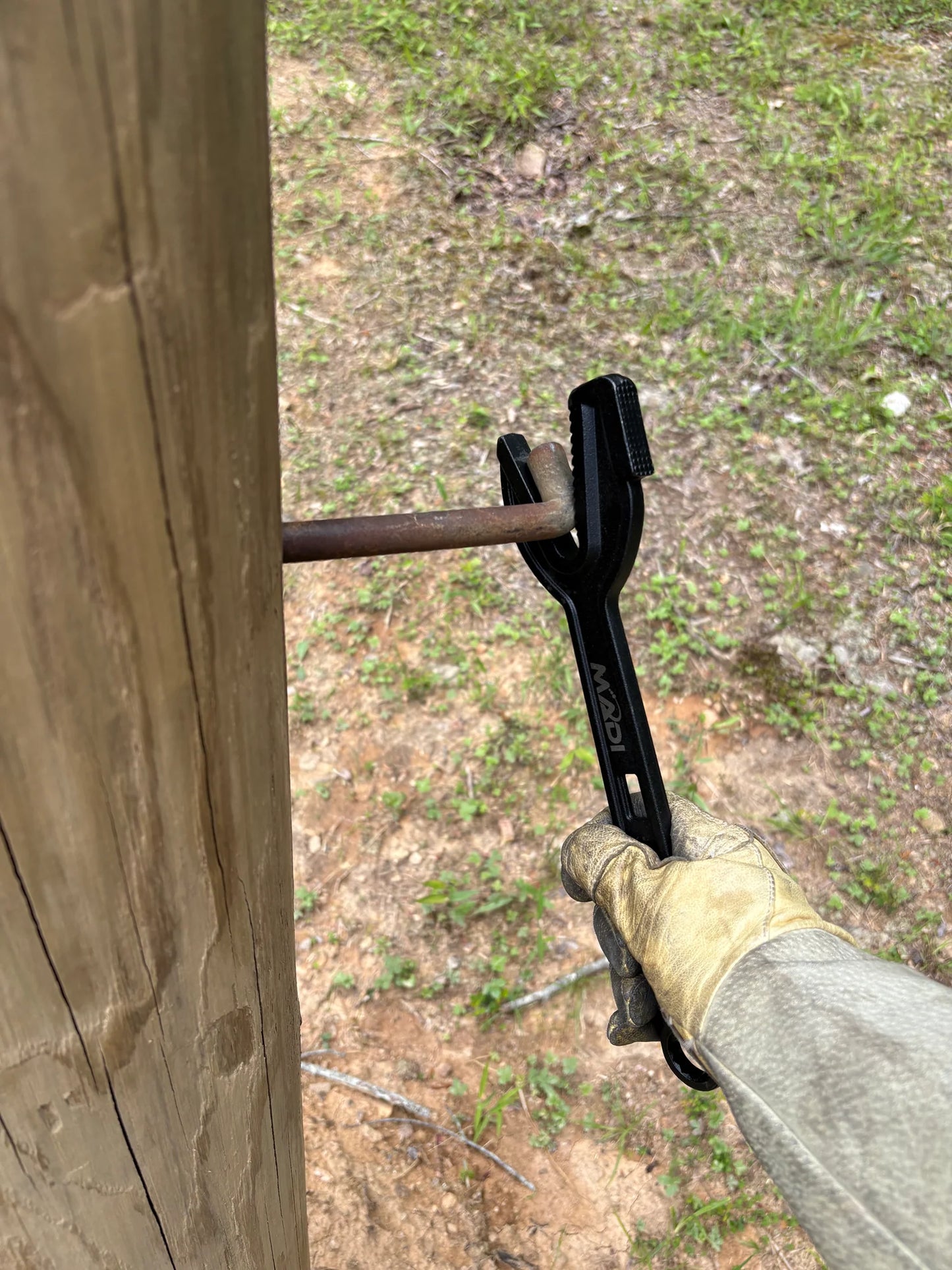 MADI Goat Wrench Plus GW-1