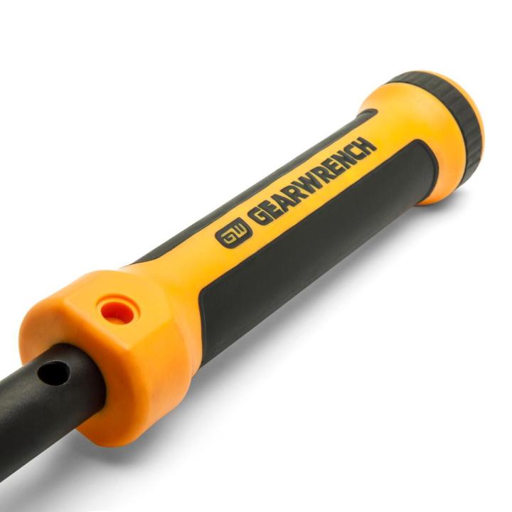 GEARWRENCH GWAB25CG 25" Alignment Bar with Cushion Grip