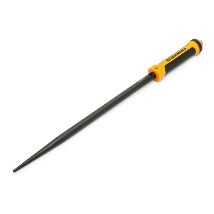 GEARWRENCH GWAB25CG 25" Alignment Bar with Cushion Grip