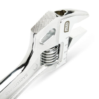 GEARWRENCH GWAU310VS 10" Lineman Adjustable Wrench
